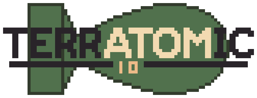 Terratomic Logo